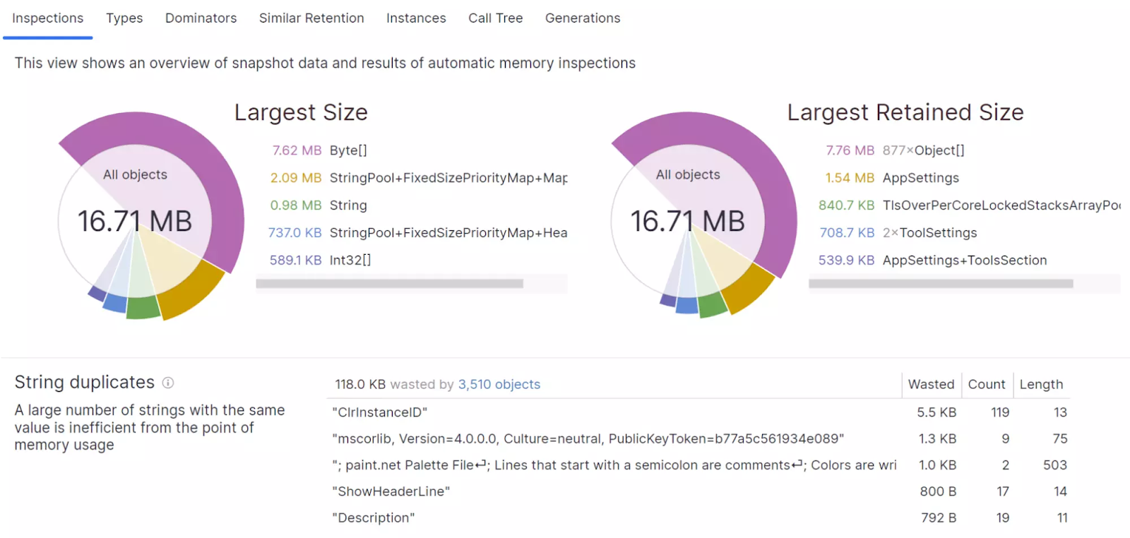 Illustration for Why Tracebit is written in C#