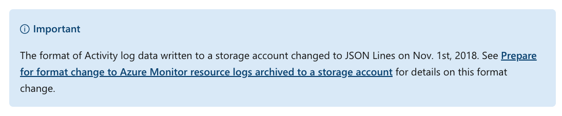 Illustration for Azure Detection Engineering: Log idiosyncrasies you should know about