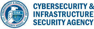 CISA — Cybersecurity and Infrastructure Security Agency
