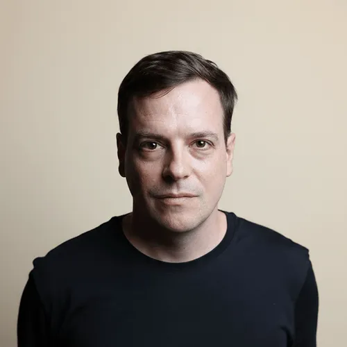 Mark Lechner