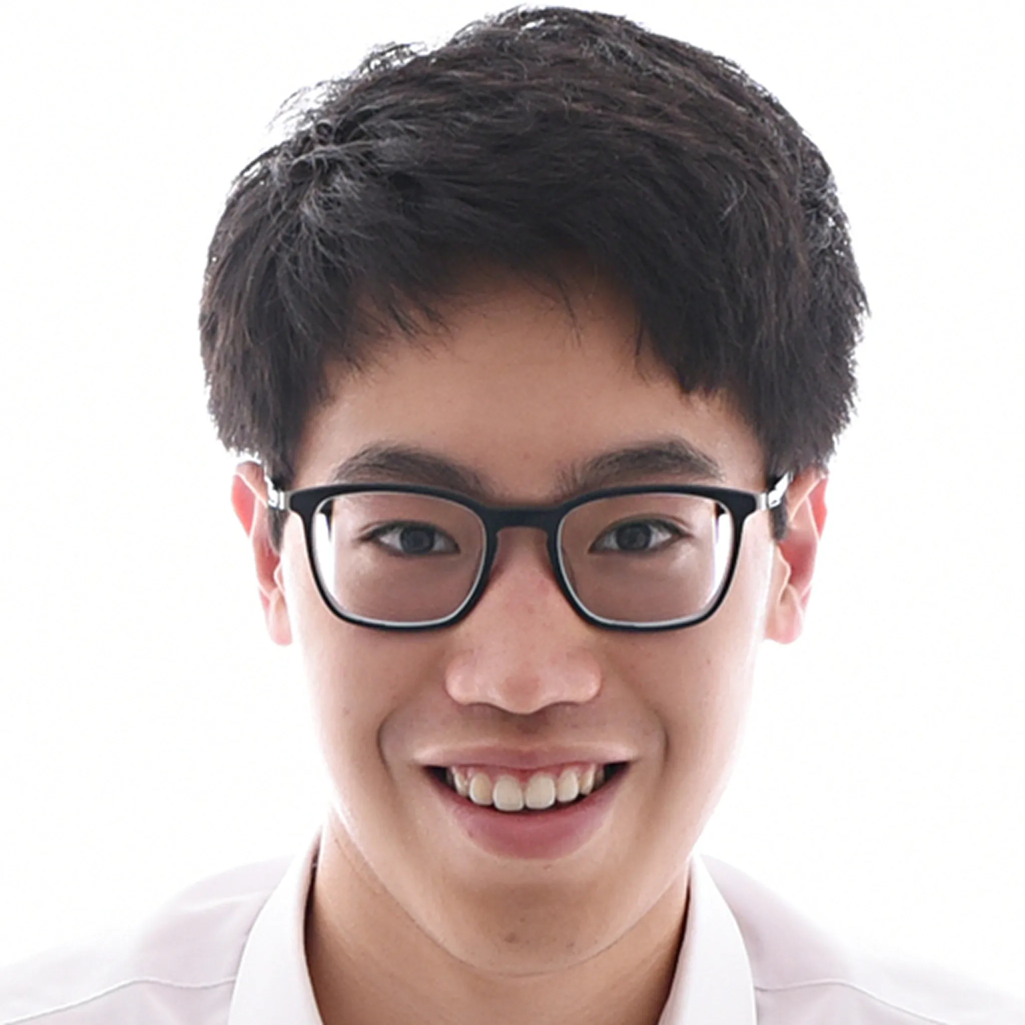 Ray Lin