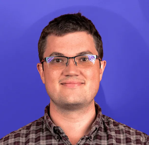 Photo of Sam Cox