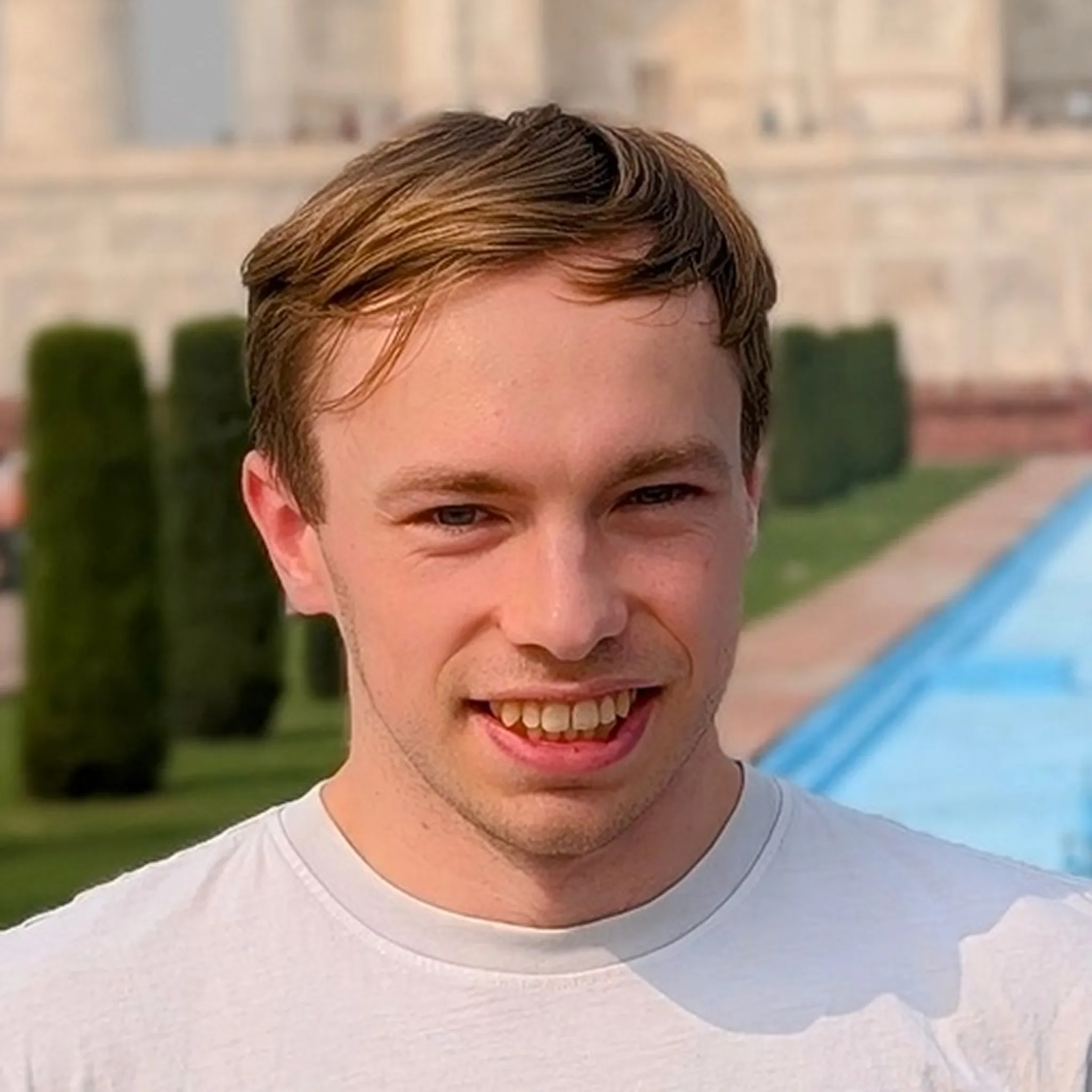 Ben Ryman