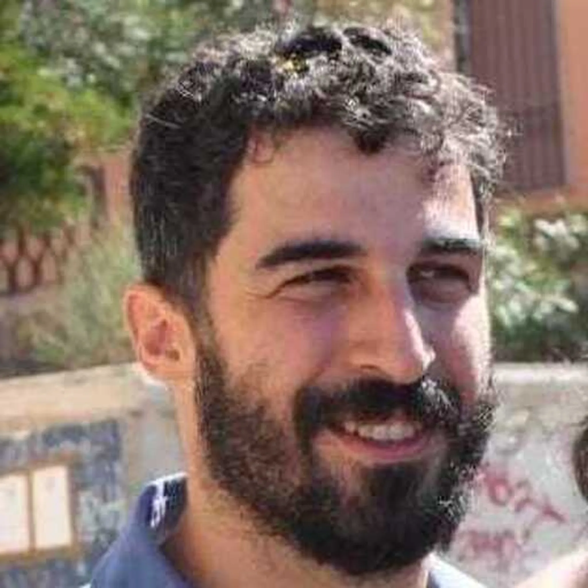 Federico Figus