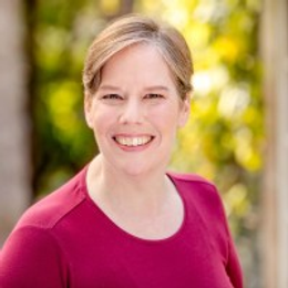 Mandy Andress, CISO at Elastic