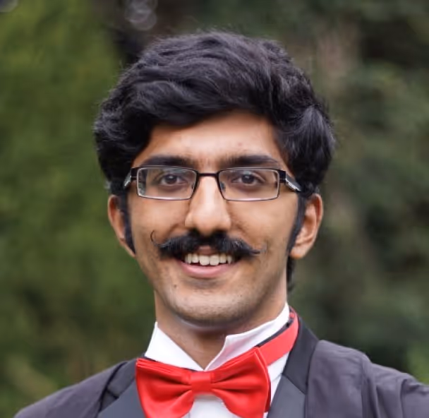 Rahul Pai
