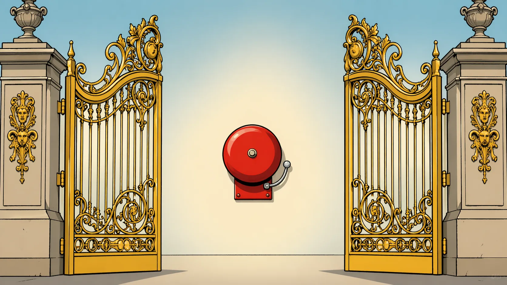 Deception security as a foundational control illustration