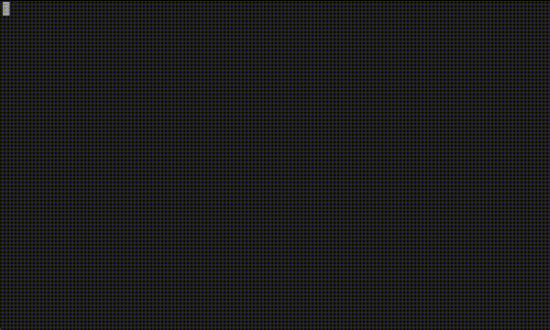 Example of an attacker's view of a SSH Honeypot