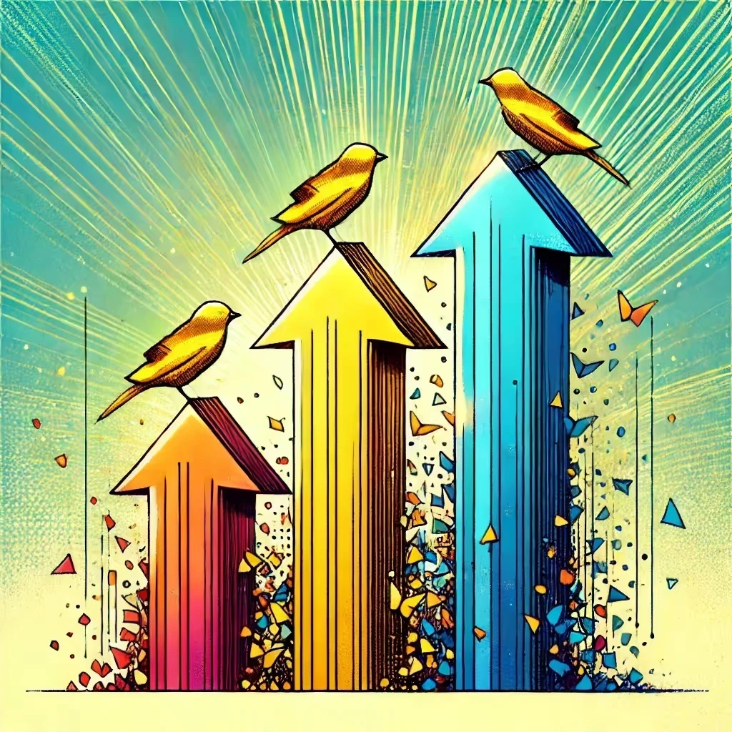 The Security Canary Maturity Model