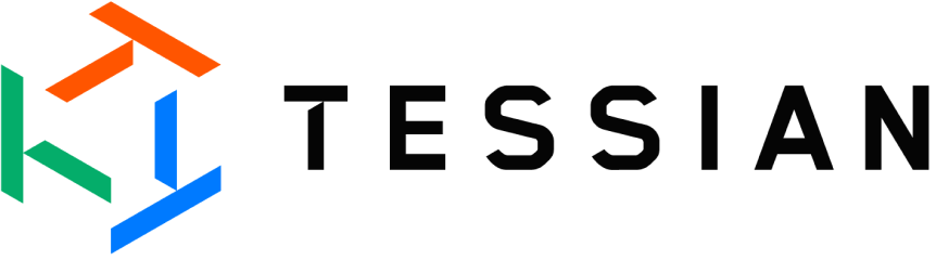 Tessian logo