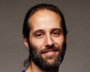 Guy Podjarny. Founder of Snyk