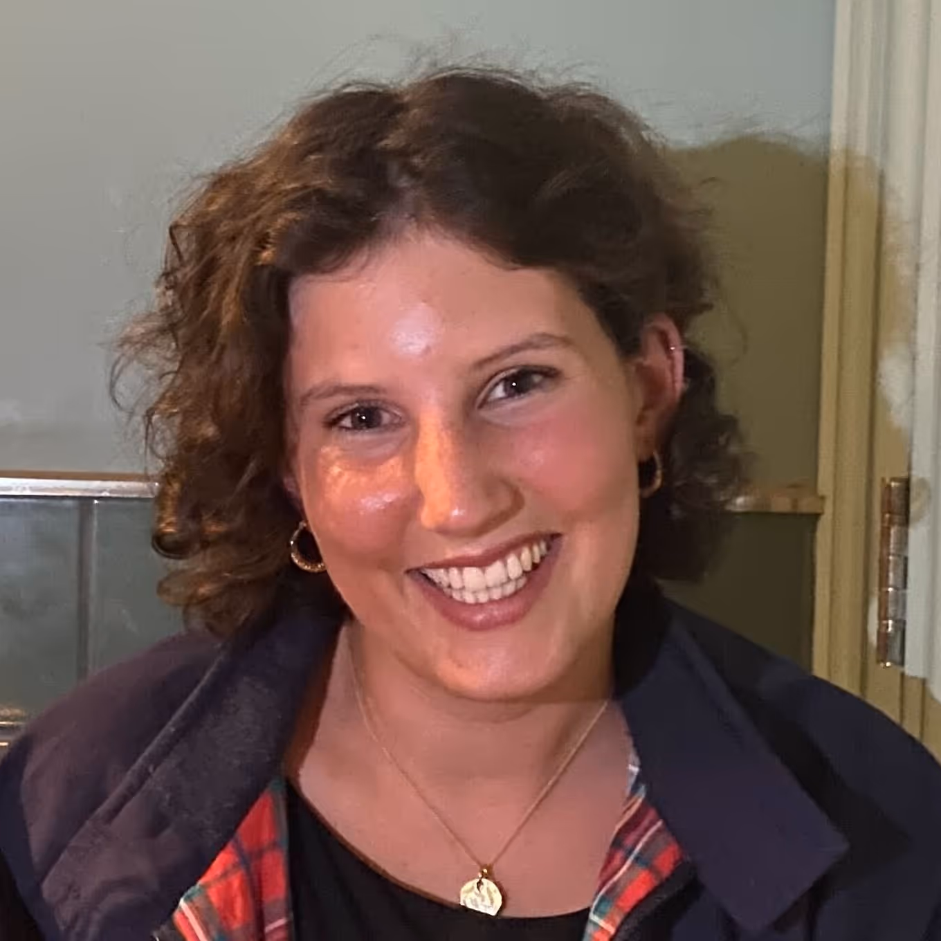Gemma Jacobson