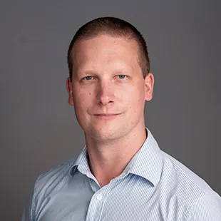 Josh Yavor. ex-CISO, Tessian, Duo, Facebook