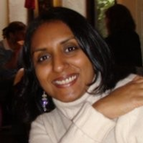 Geeta Schmidt, Founder of Humio (sold to CrowdStrike)